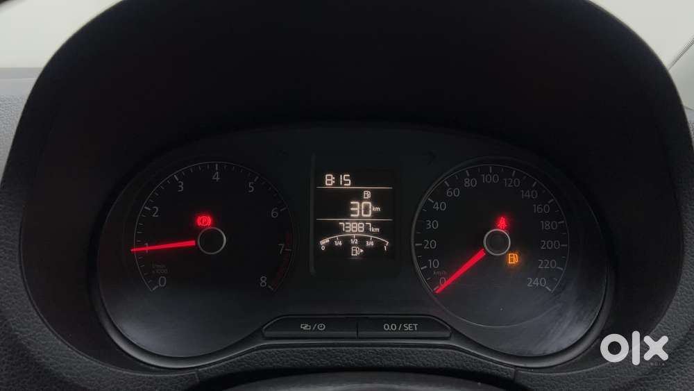 Volkswagen Ameo 1.0 Mpi Comfortline, 2019, Petrol