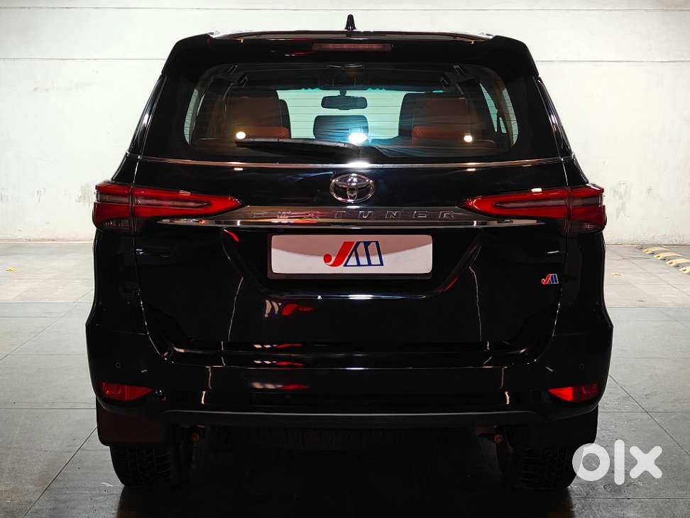 Toyota Fortuner 4x2 At 2.8 Diesel, 2025, Diesel