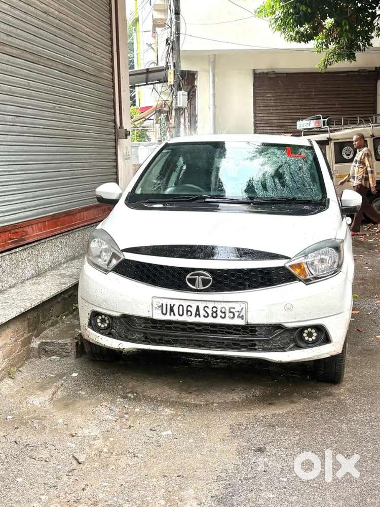 Tata Tigor 1.2 Revotron 2018