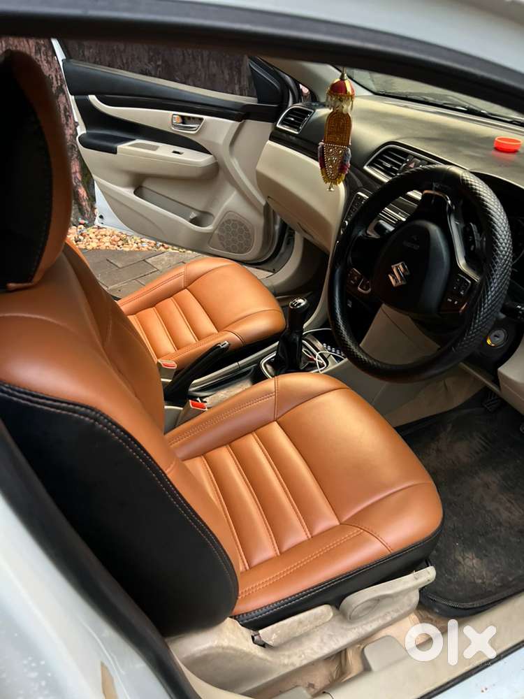 Maruti Suzuki Ciaz Vdi 2015