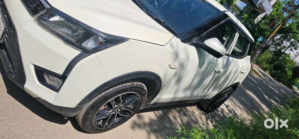 Mahindra Xuv300 W4 Diesel, 2020, Diesel