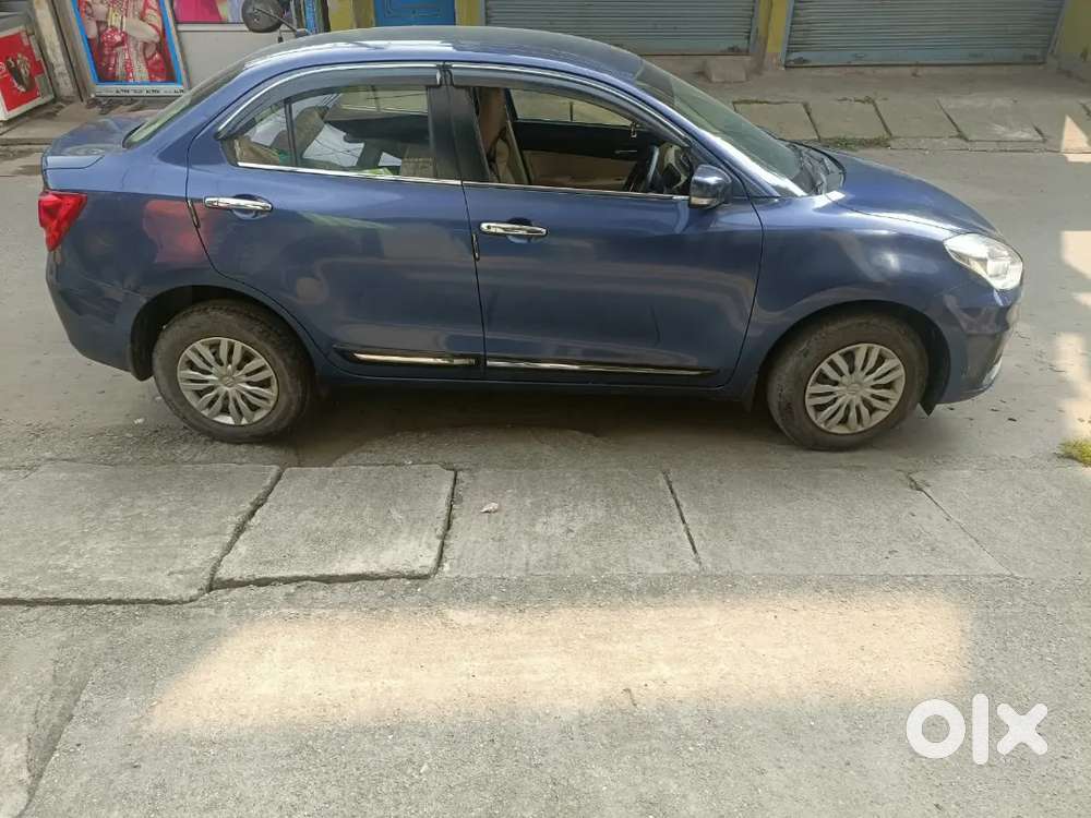 Maruti Suzuki Dzire 2022