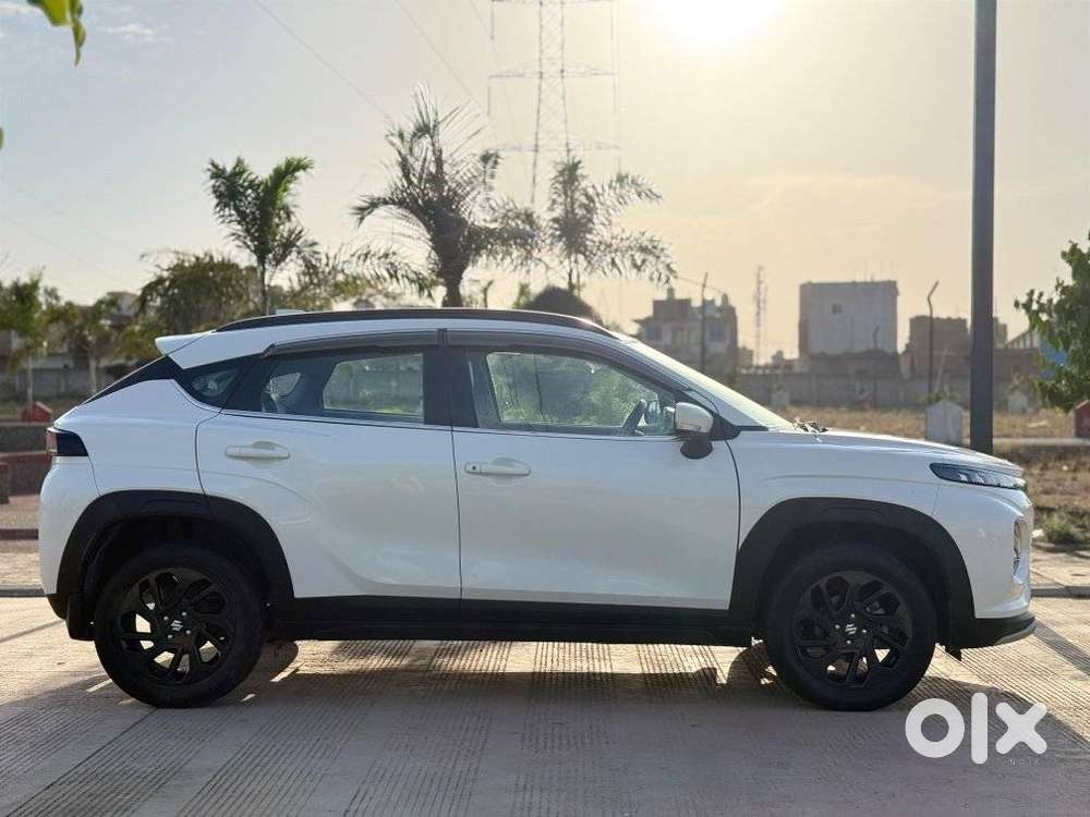 Maruti Suzuki Fronx Delta Plus 1.2 Mt, 2024, Petrol