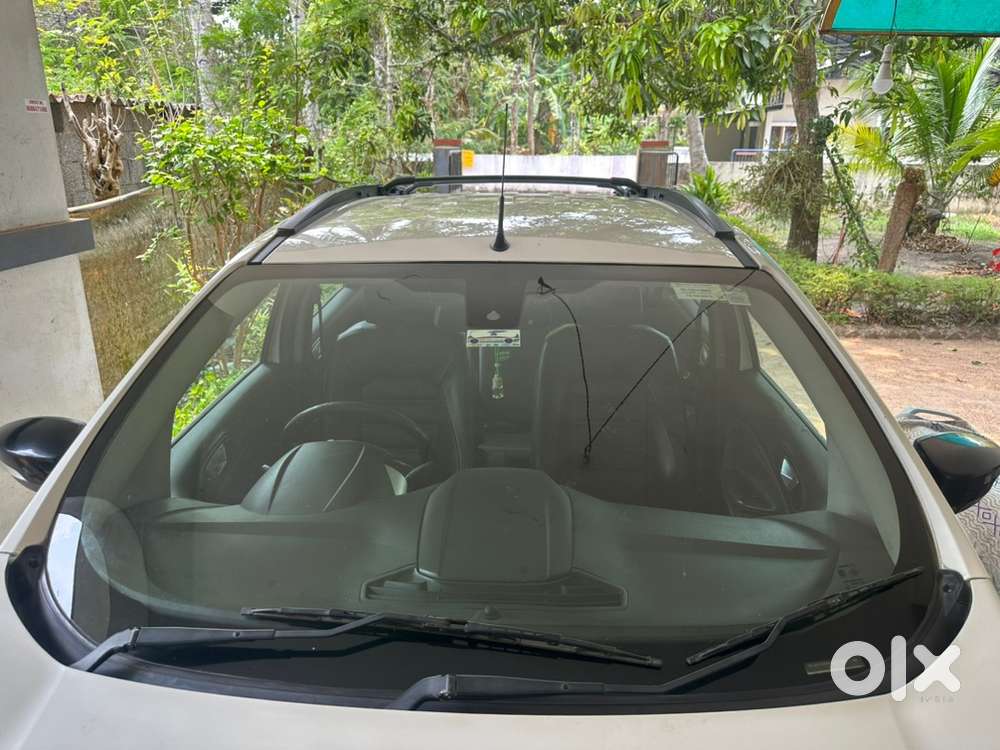 Ford Ecosport 2016 Diesel Good Condition