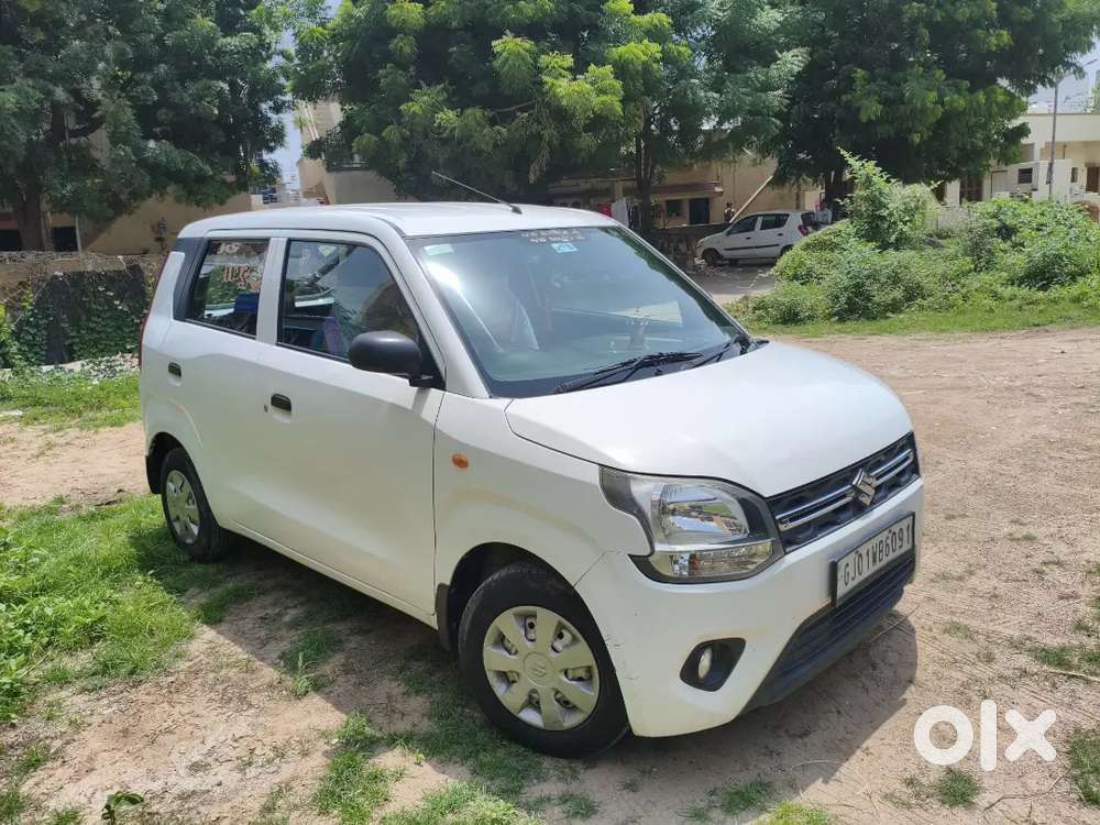 Zero Depth Insurance Maruti Suzuki Wagon R Lxi 2021 Year
