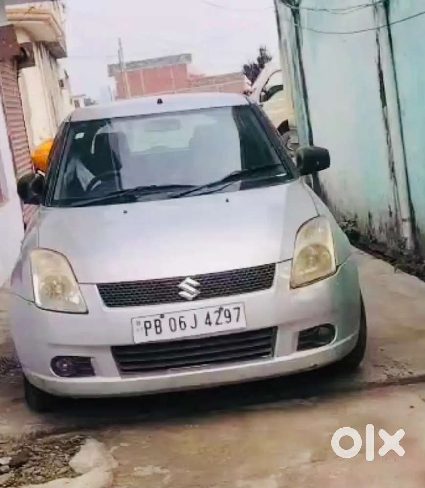 Maruti Swift 2009 Petrol Automatic