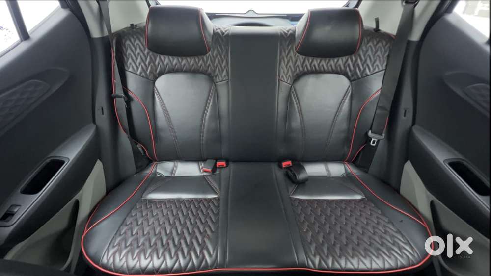 Hyundai Grand I10 Nios Sportz 1.2 Kappa Vtvt, 2020, Petrol