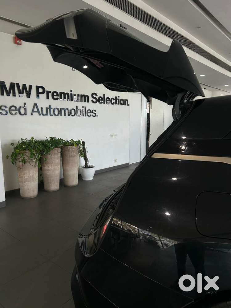 Bmw Ix Xdrive50, 2024, Electric