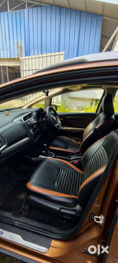 Honda Wr-v I-dtec Vx, 2017, Diesel