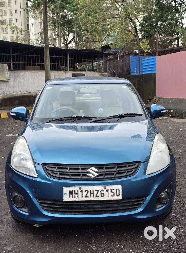 Maruti Suzuki Swift Dzire Vdi, 2012, Diesel