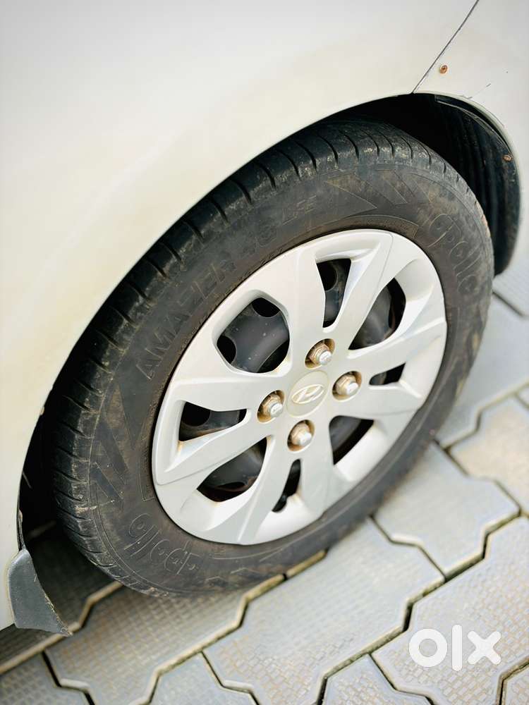 Hyundai Eon Petrol Manual 2014