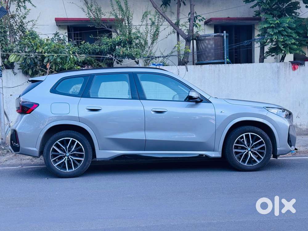 Bmw X1 Sdrive18d M Sport, 2024, Diesel