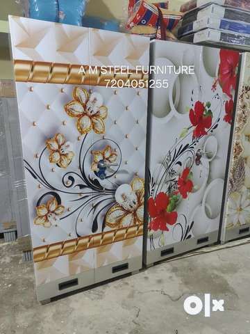 Am steel furniture new arrivals