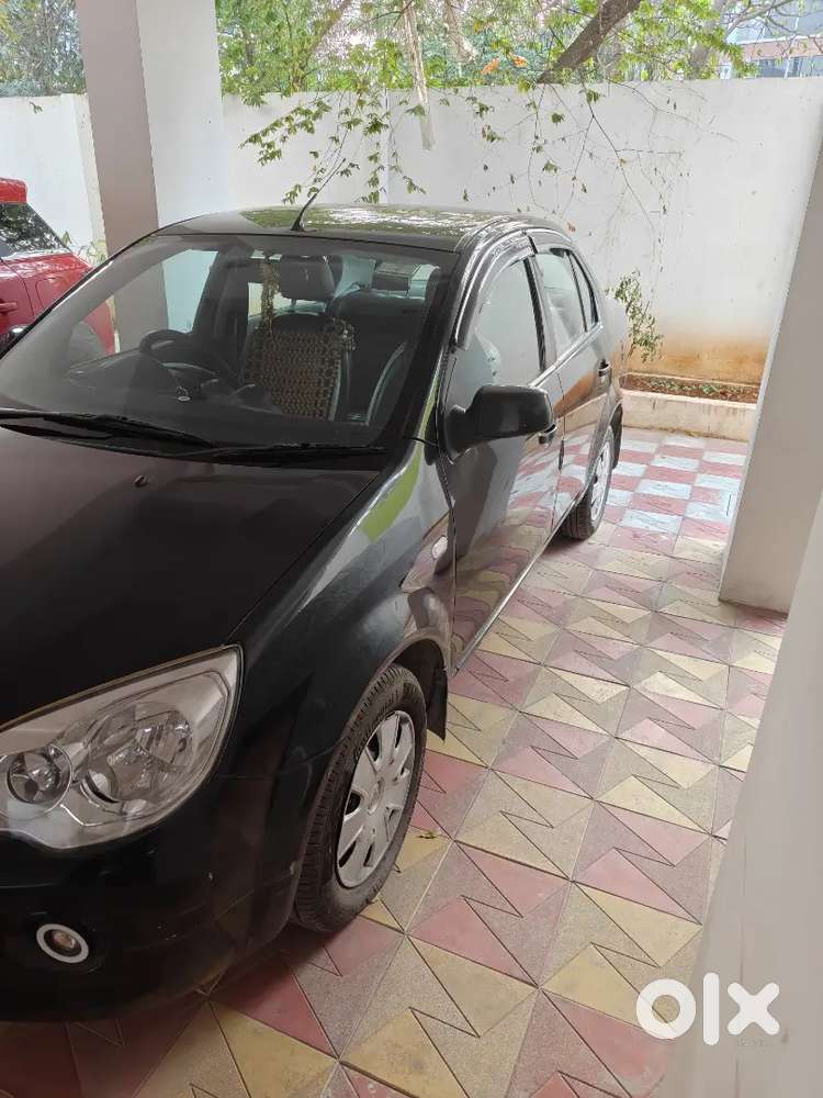 Ford Fiesta 1.4 Diesel 2012 Manual