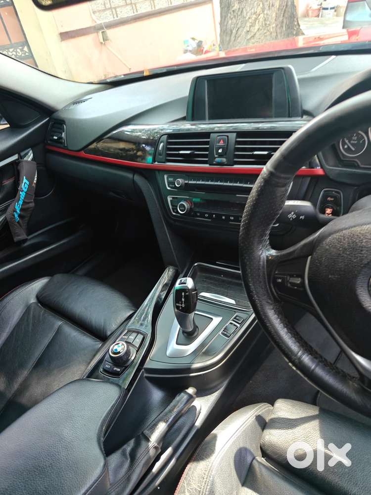 Bmw 3 Series 320d, 2013, Diesel