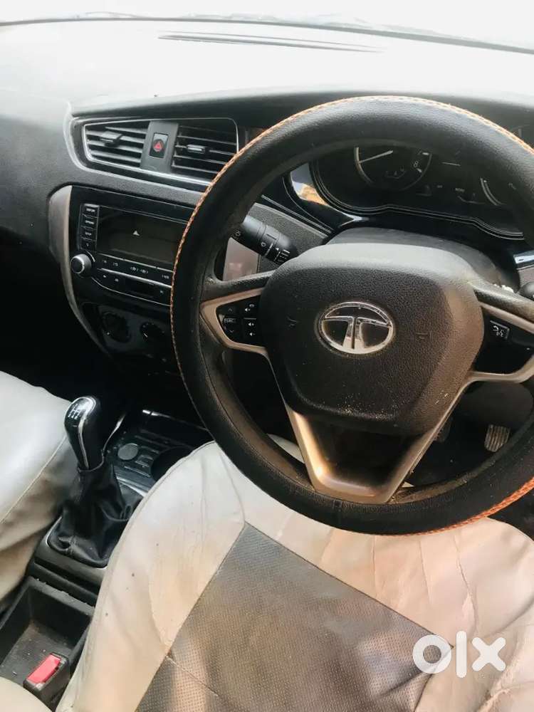 Tata Bolt 2015 Diesel Good Condition