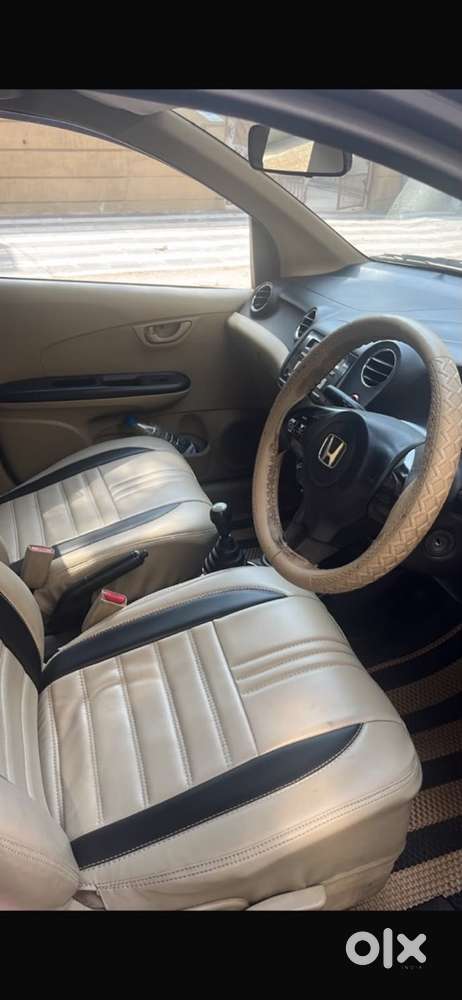 Honda Amaze 2014 Diesel Manual