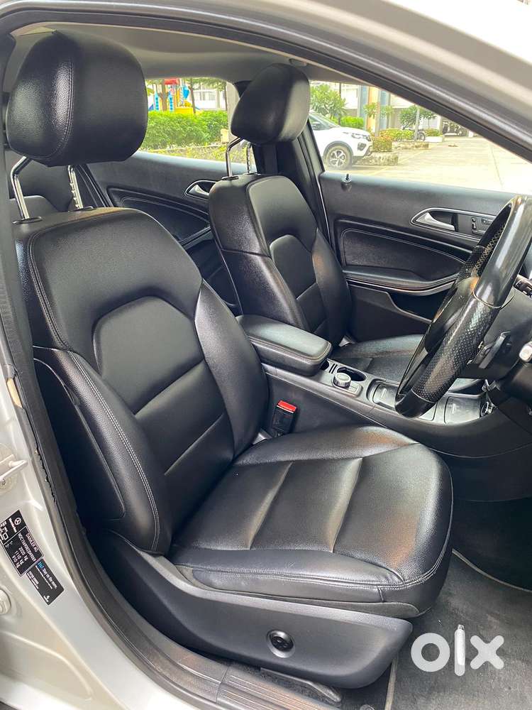 Mercedes-benz Gla 200 D, 2014, Diesel