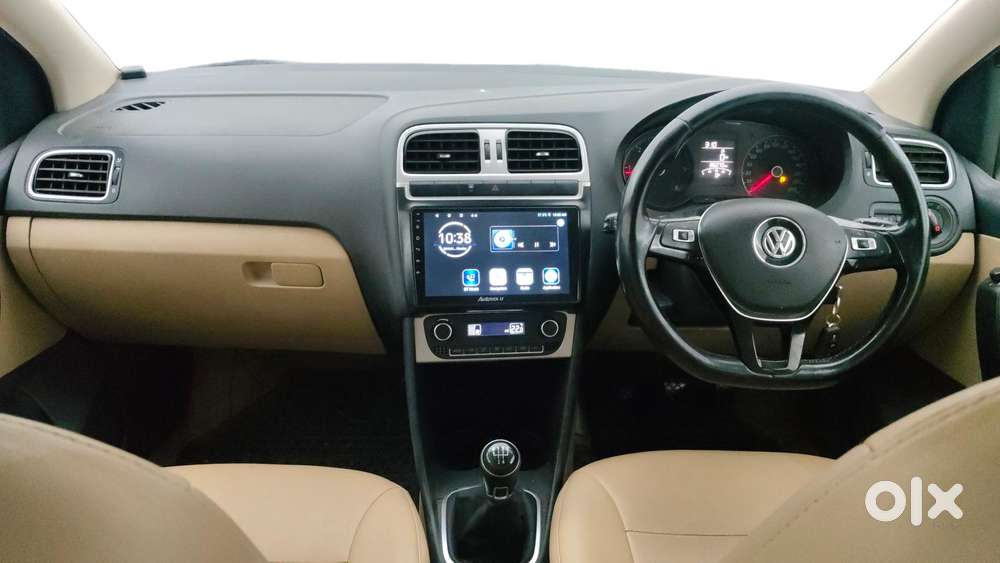 Volkswagen Ameo 1.5 Tdi Highline, 2017, Diesel