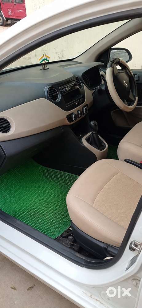 Hyundai Grand I10 2014 Model