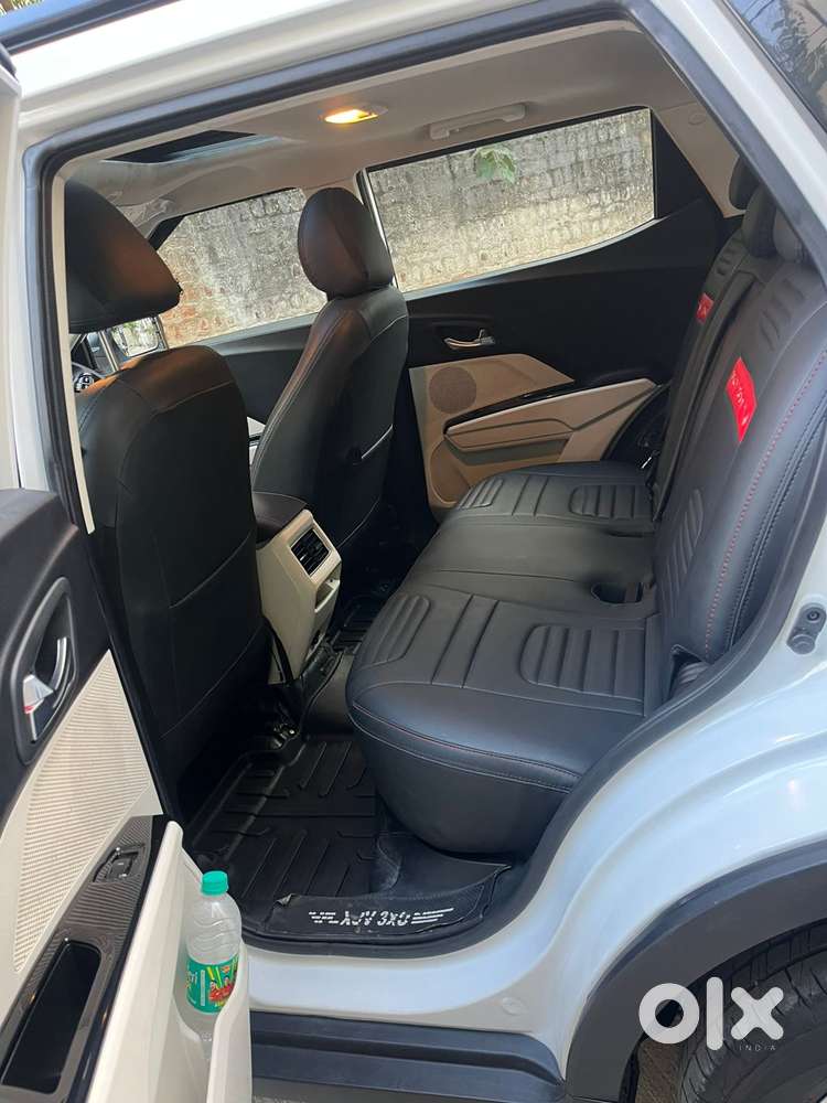 Mahindra Xuv 3xo Ax5 Ds Mt, 2025, Diesel