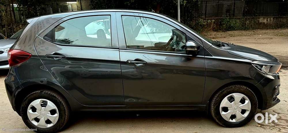 Tata Tiago 1.05 Revotorq Xt, 2021, Petrol