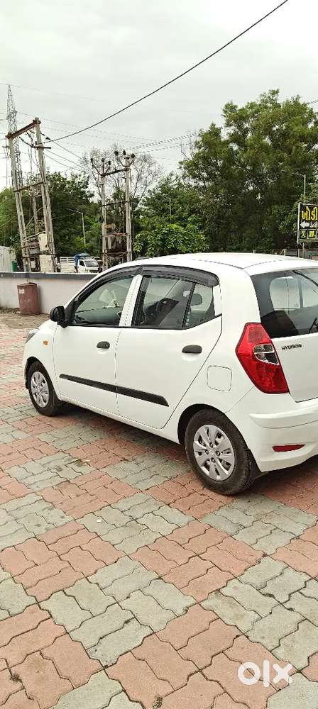 Hyundai I10 2013 Petrol 78000 Km
