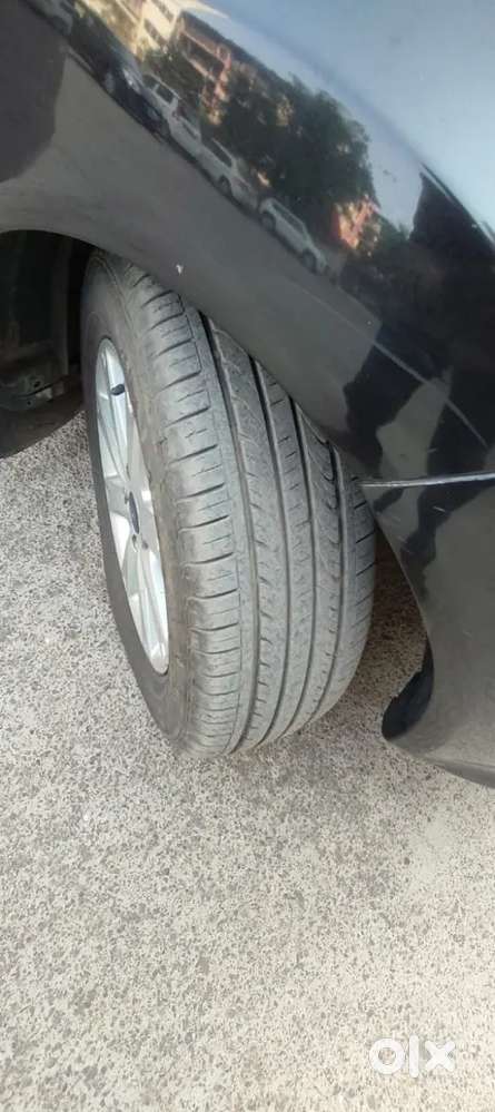 Ford Fiesta 2012 Petrol Good Condition