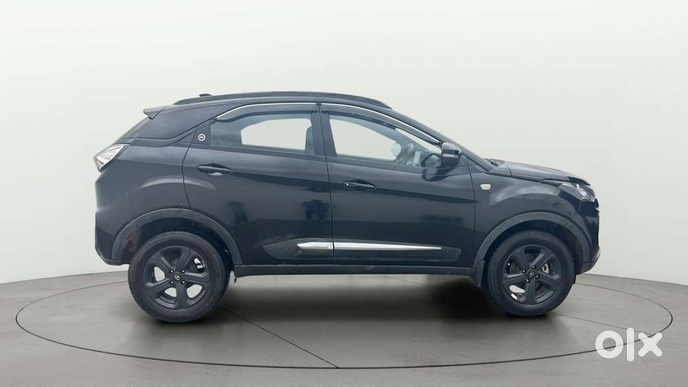 Tata Nexon 1.5 Revotorq XZ Plus (S), 2023, Petrol