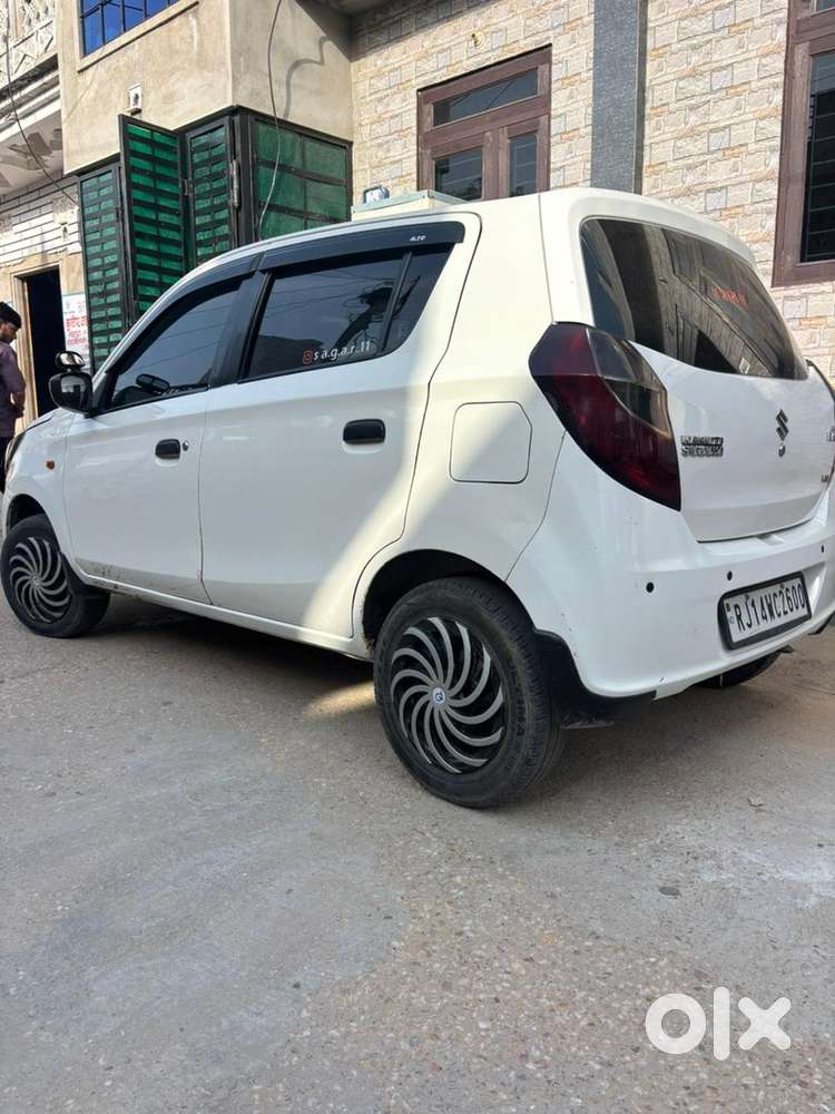 Maruti Suzuki Alto K10 Petrol Good Condition