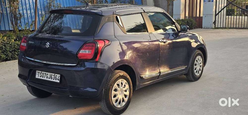 Maruti Suzuki Swift Ddis Vdi, 2018, Diesel