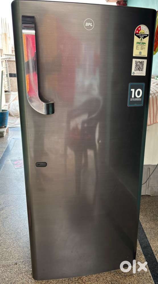 BPL refrigerator
