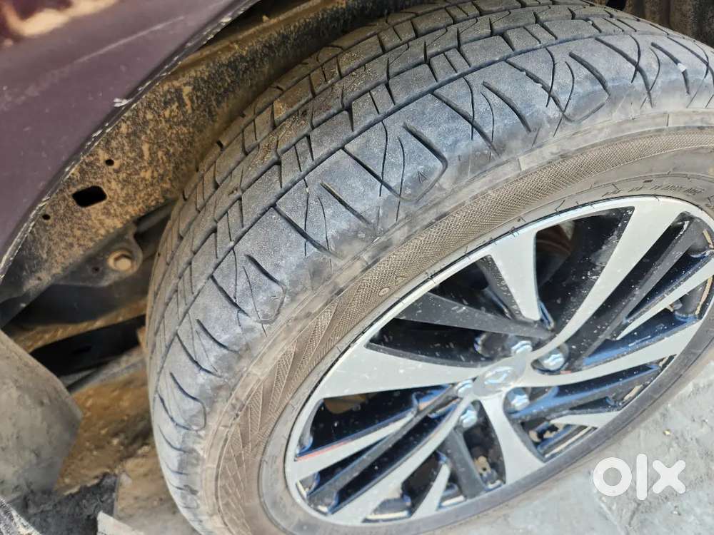 Toyota Innova Crysta 2021 Diesel Well Maintained