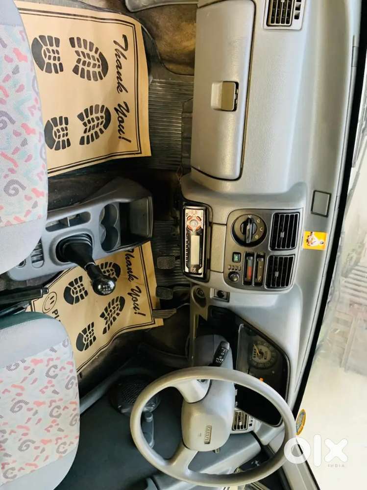 Maruti Suzuki Zen Estilo 2002 Petrol Well Maintained