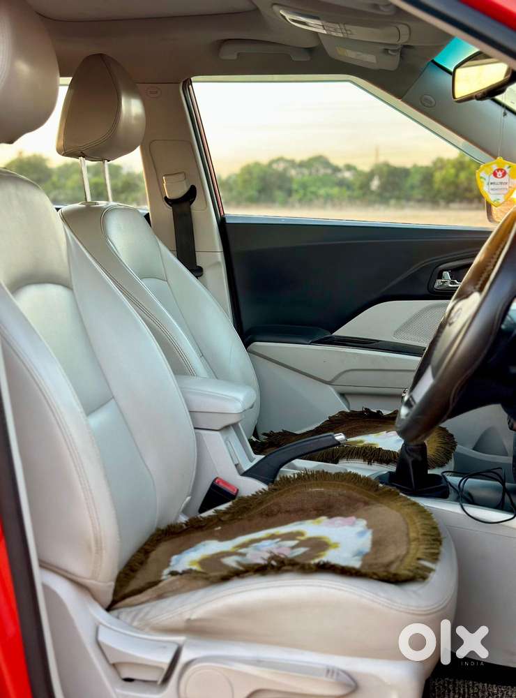 Mahindra Xuv300 W8 Option Diesel, 2019, Diesel