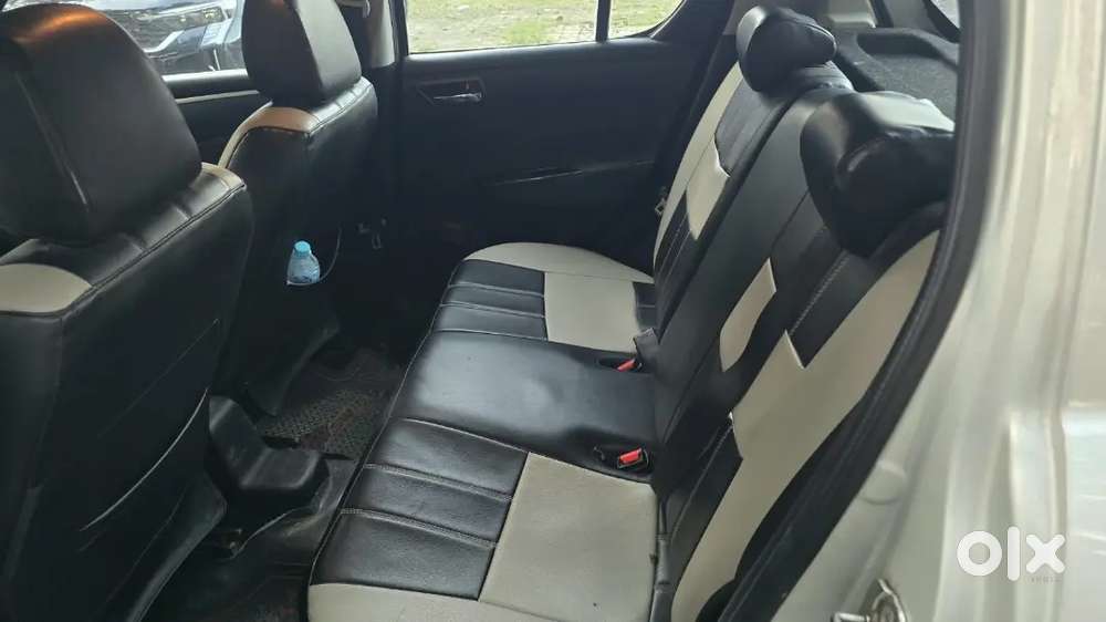 Maruti Suzuki Swift Vxi 2017