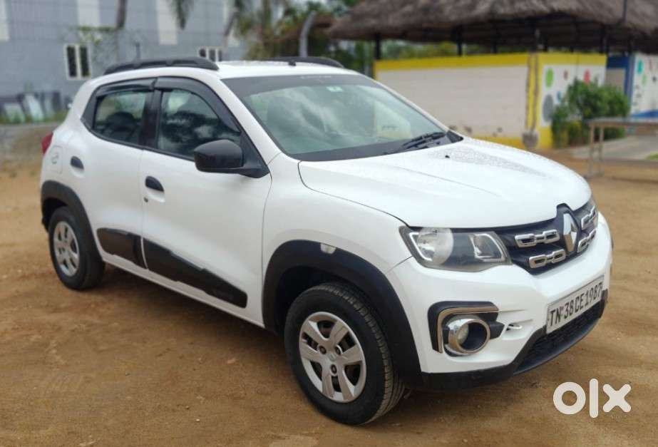 Renault Kwid, 2016, Petrol