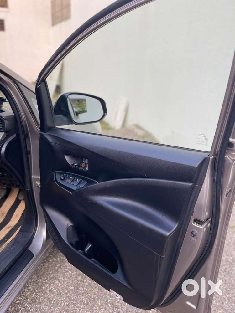 Toyota Innova Crysta 2022 Diesel Good Condition