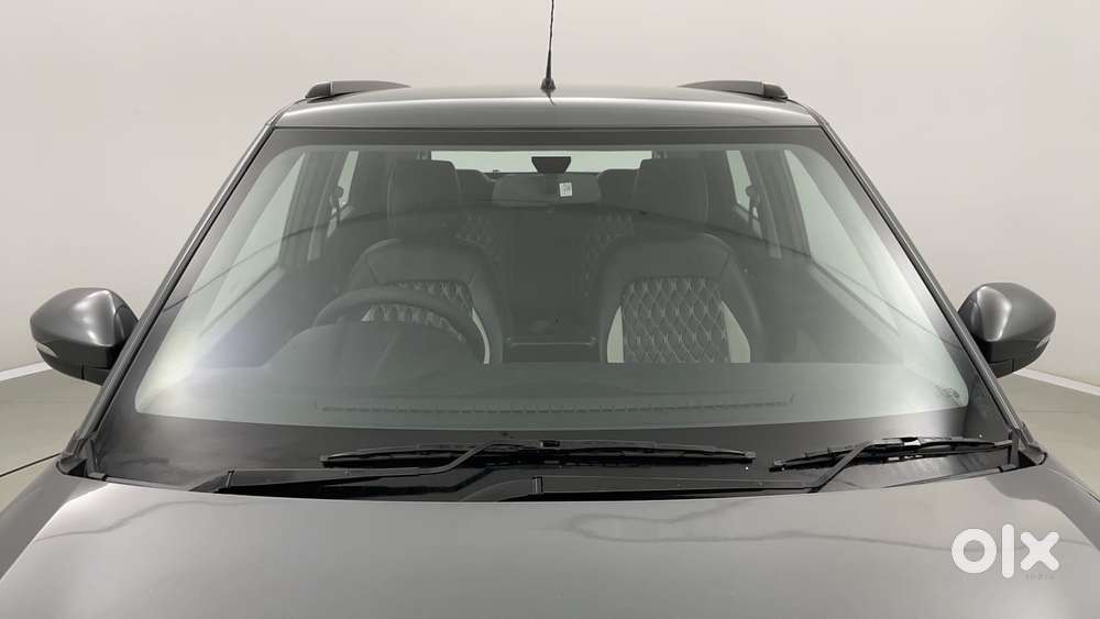 Tata Punch Adventure, 2022, Petrol