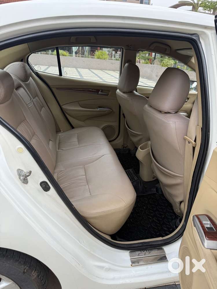 Honda City Petrol 2011