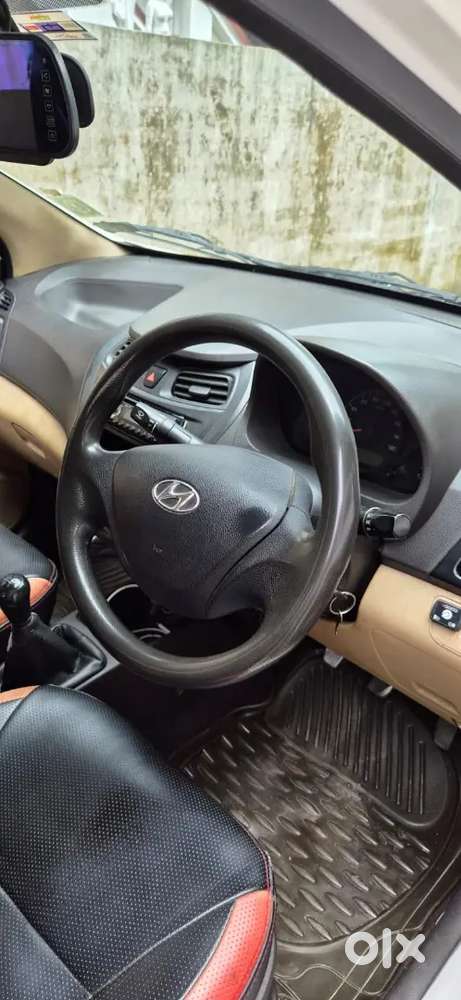 Hyundai Eon