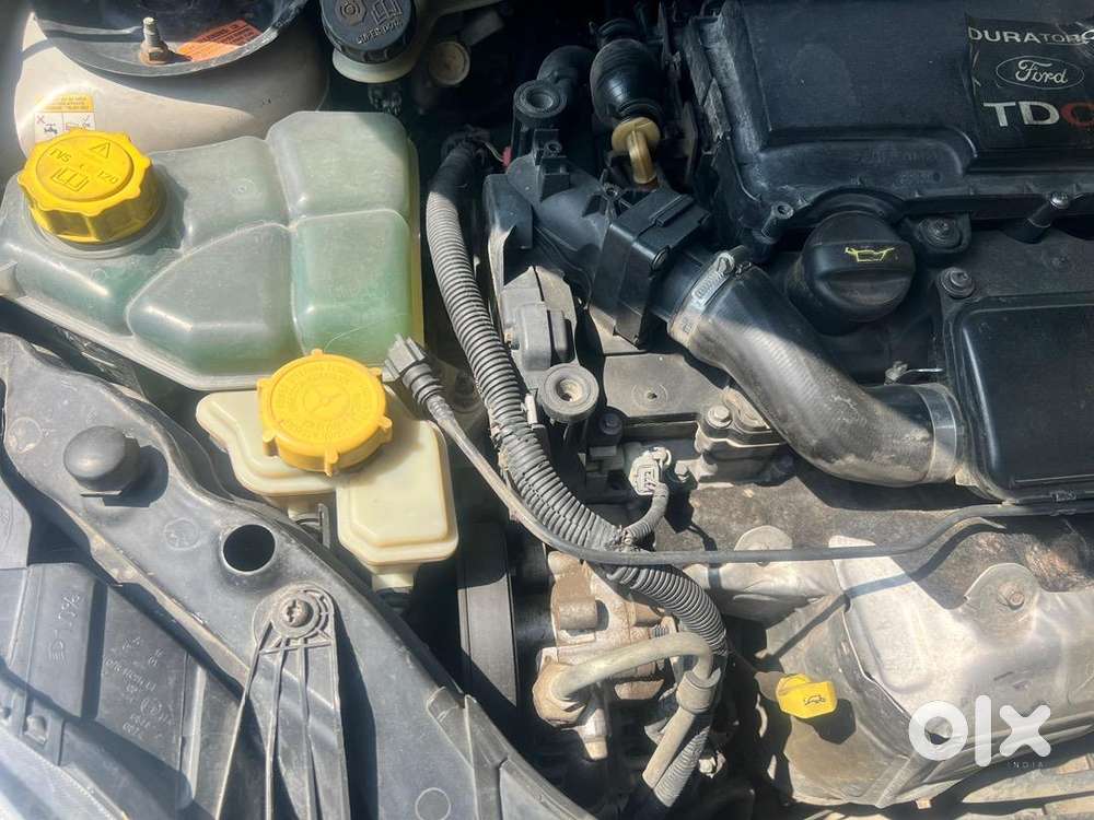 Ford Figo 2013 Diesel Well Maintained