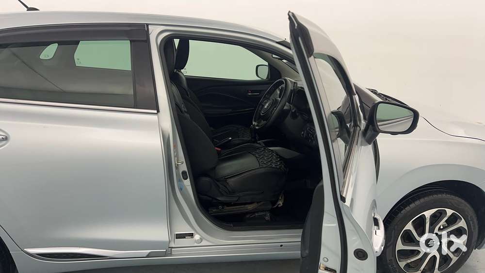 Maruti Suzuki Baleno Alpha, 2024, Petrol
