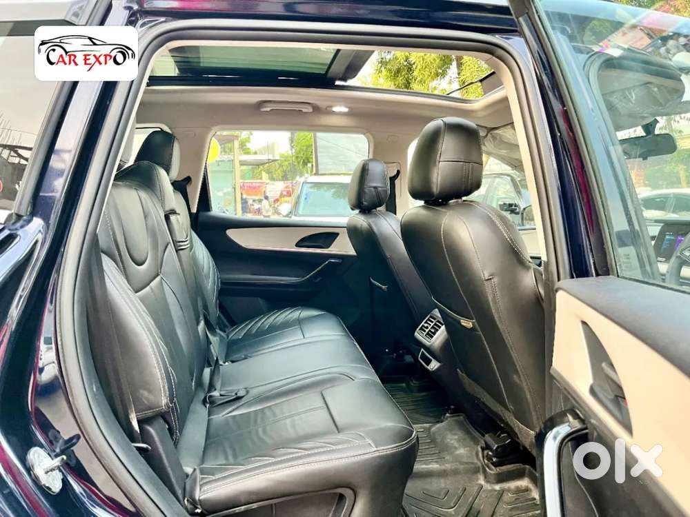 Mahindra Xuv700 2.2 Ax 5 Diesel Mt 7 Str, 2023, Diesel