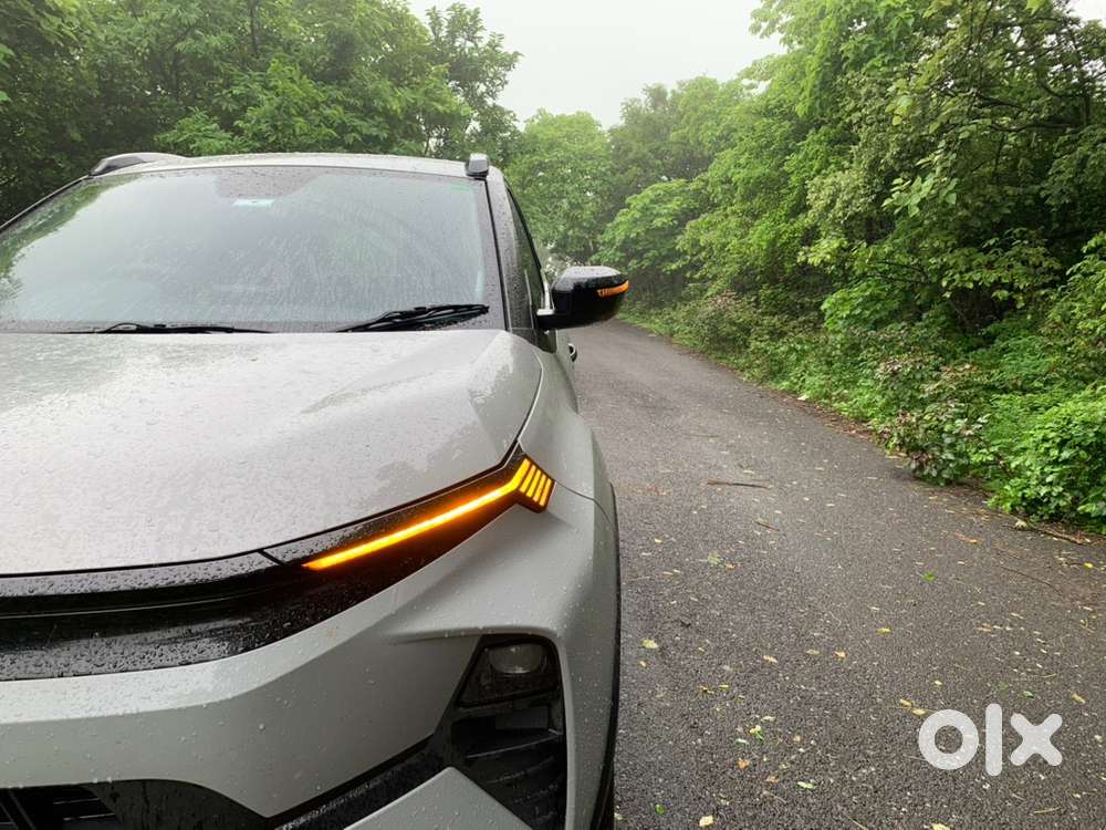 Tata Nexon Diesel 2023