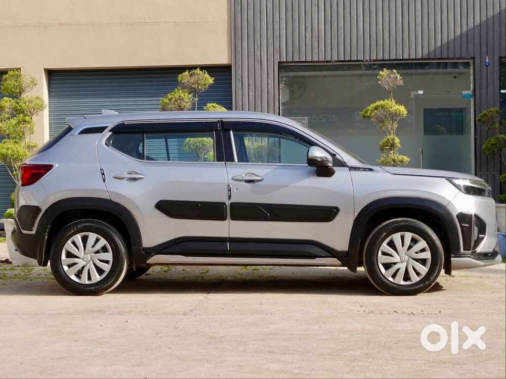 Honda Elevate V Cvt, 2023, Petrol