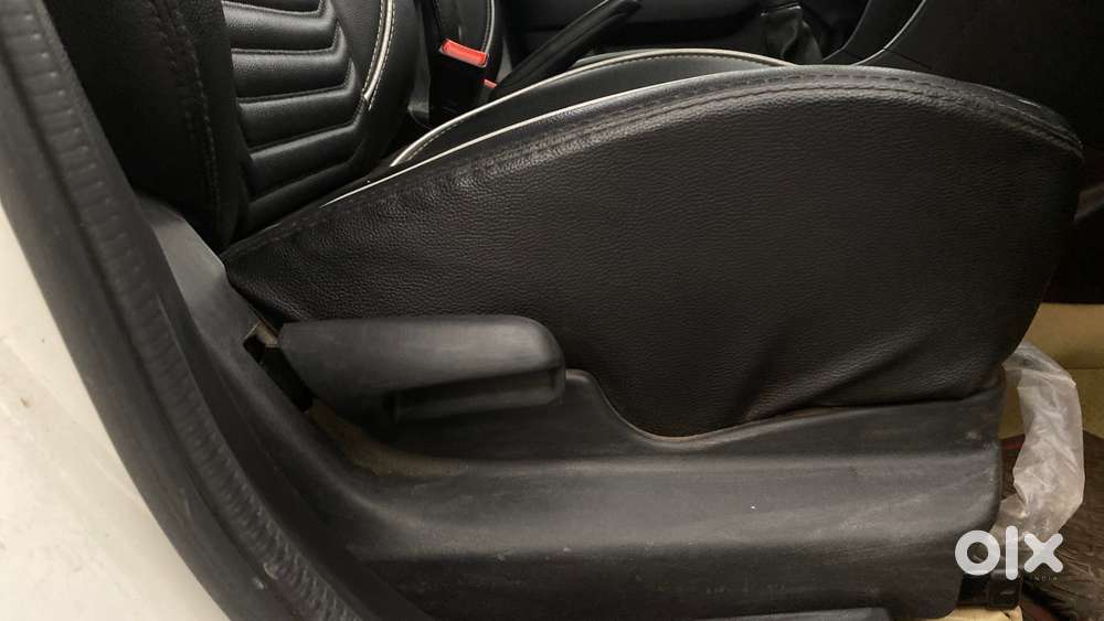 Maruti Suzuki Vitara Brezza 1.5 Vxi, 2021, Petrol