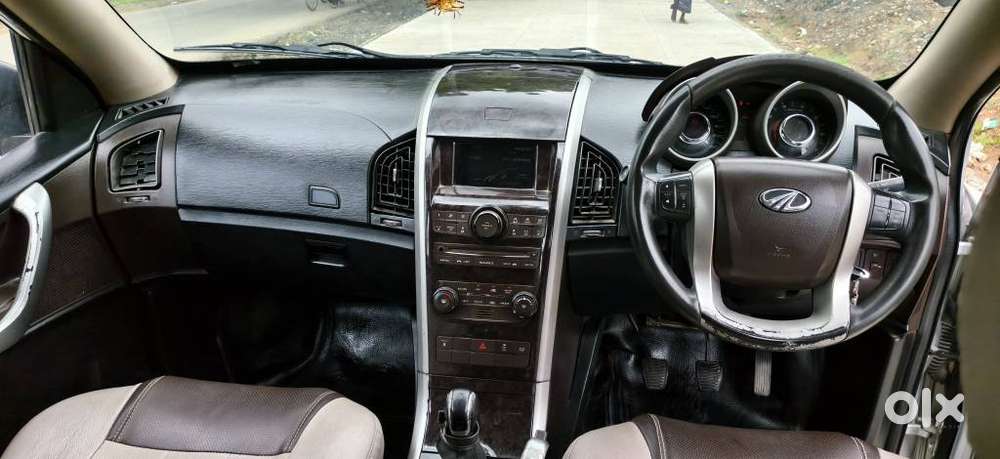 Mahindra Xuv500 W5, 2013, Diesel