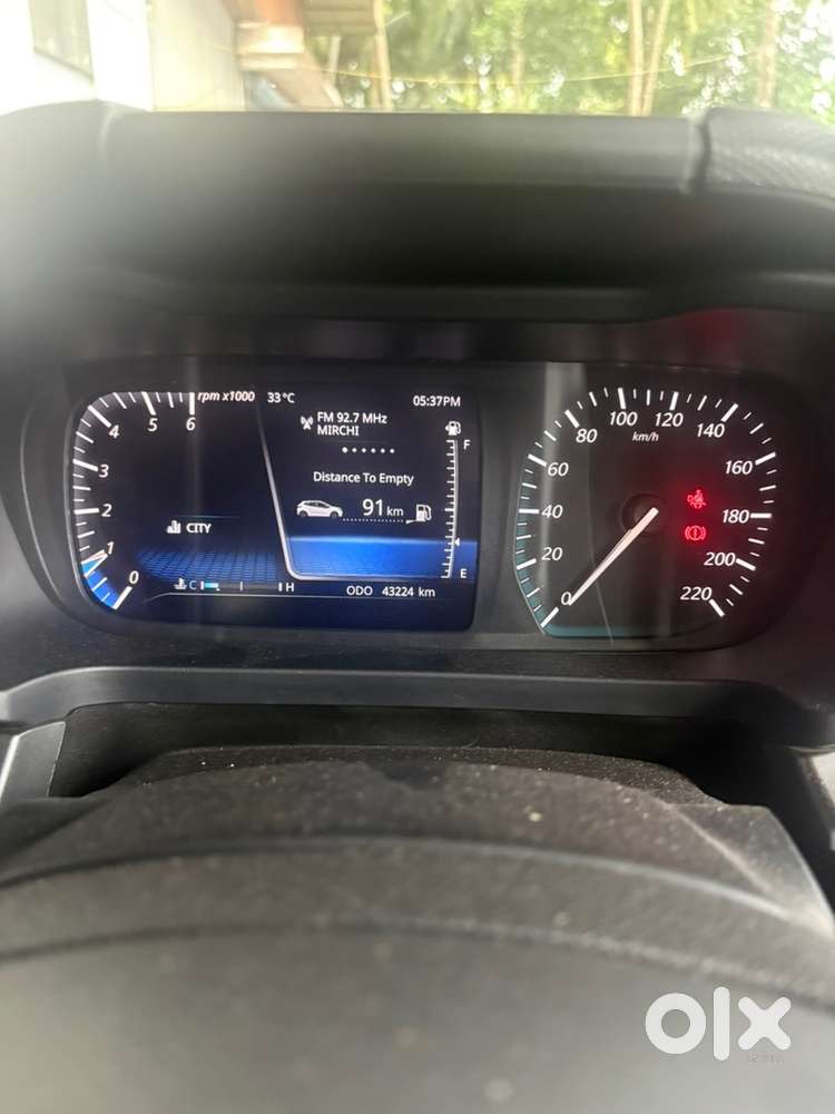Tata Altroz Diesel 2021