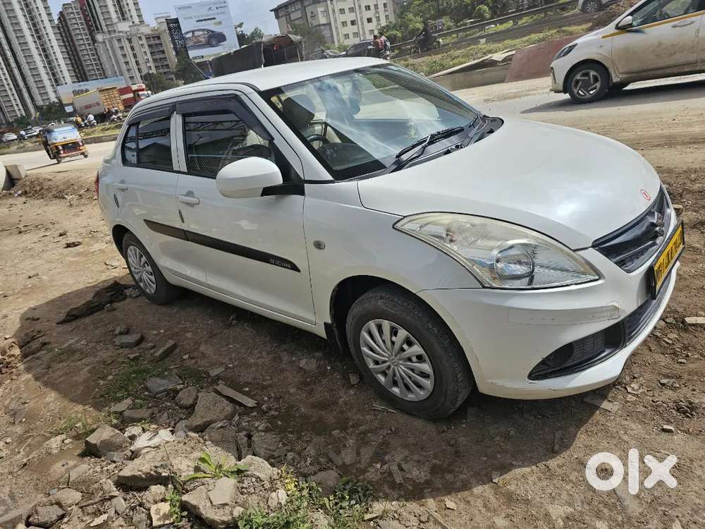 Maruti Suzuki Dzire 2022 Cng & Hybrids Good Condition